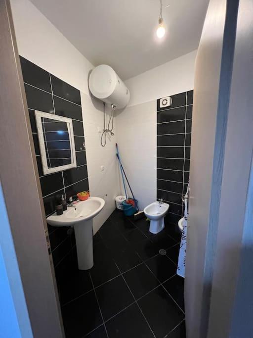 Apartamento Asli's Comfy