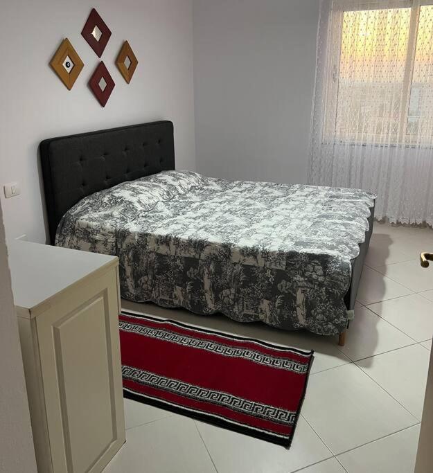 Asli's Comfy Tirana