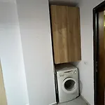 Asli\'S Comfy Studio Apt