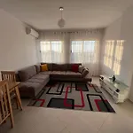 Asli\'S Comfy Studio Apt