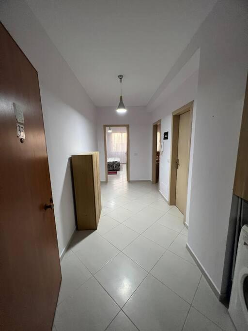 Apartment Asli's Comfy
