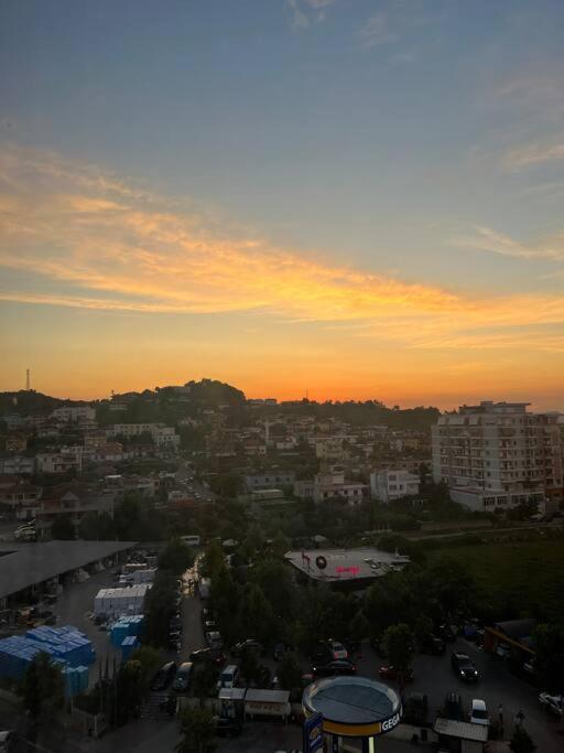 Asli's Comfy Tirana