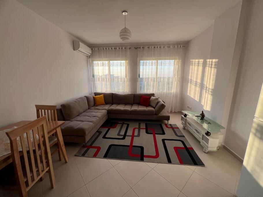 Asli's Comfy Apartment Tirana